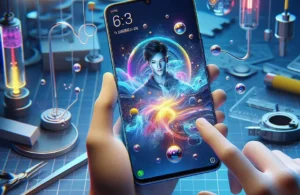 Notebook ASUS Vivobook Go 15: Compacto, Potente e Versátil