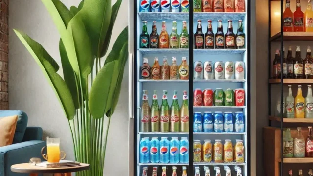 Refrigerador Expositor Vertical Metalfrio 296L: Ideal para Bebidas