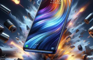 Smartphone Xiaomi POCO X7 5G: Potência e Desempenho de Alta Performance