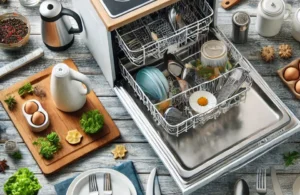 Lava Louças Electrolux 10 Serviços: Eficiência e Economia