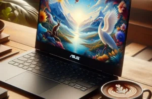 Notebook ASUS VivoBook Go 15: Desempenho e Custo-Benefício