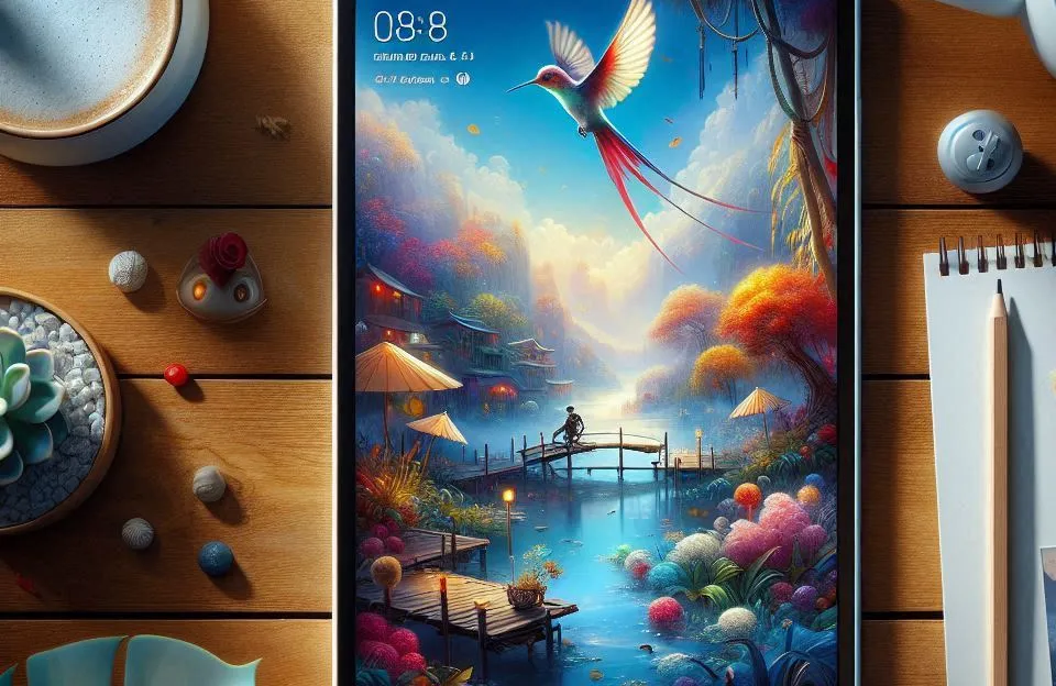 Xiaomi Redmi Pad SE: Tela FHD e Alto Desempenho