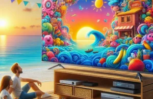 Review Completo: Smart TV 32" Toshiba DLED HD - TB020M