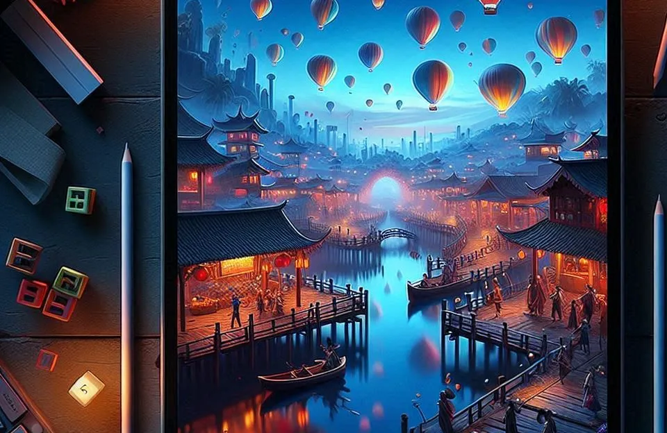 Xiaomi Redmi Pad Se: 11" Octa Core com Dolby Atmos
