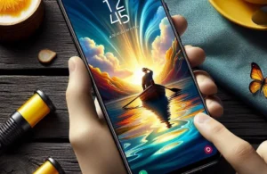 Samsung Galaxy A16 5G: 128GB, Câmera 50MP e Bateria Duradoura