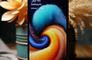 Samsung Galaxy A16: 128GB, 4GB RAM, Câmera 50MP, Tela 6.7"