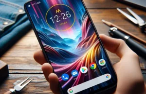 Motorola Moto G15 com 256GB e 12GB de RAM: Vale a Pena?