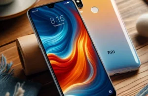 Smartphone Xiaomi Redmi 14C: Desempenho e Custo-Benefício