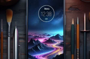 Smartphone Motorola Moto G05: 128GB, 12GB RAM e Câmera de 50MP com IA