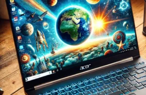 Acer Aspire 5 A514-55-545G: Potência Compacta com Tela Full HD