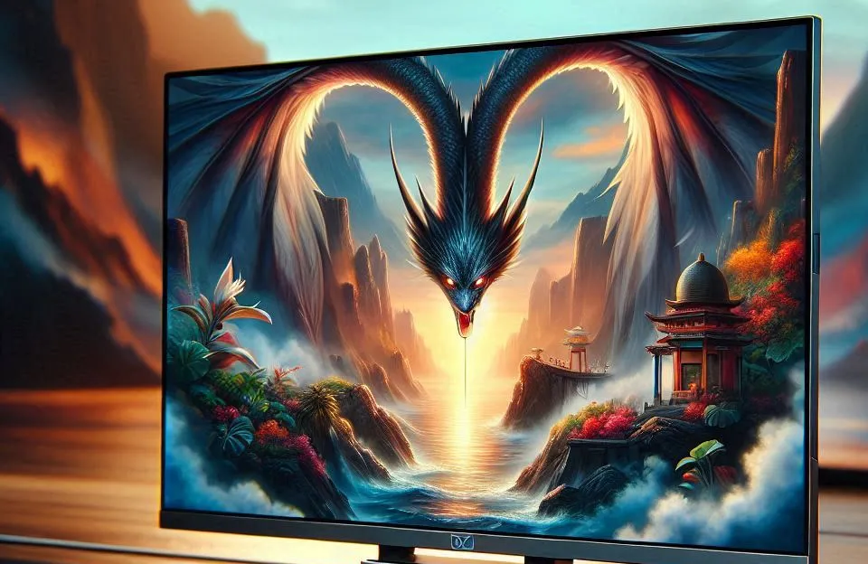 Bettdow Monitor Portátil 15,6'' FHD 1080P: Extensão de Tela com Conexão USB-C