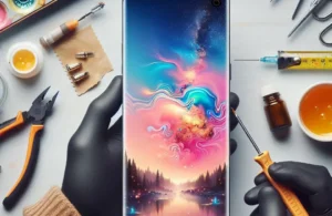 Substituição de Tela LCD para Samsung Galaxy S10: Vale a Pena?