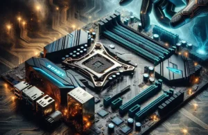 Placa Mãe Gigabyte Z890 AORUS ELITE WIFI 7: Desempenho de Alto Nível