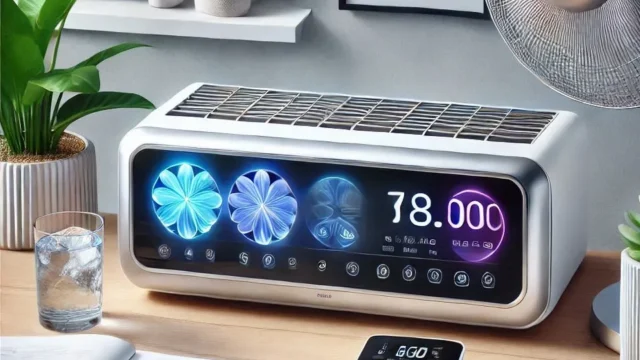 Ar-condicionado Electrolux Color Adapt 18.000 BTUs Frio