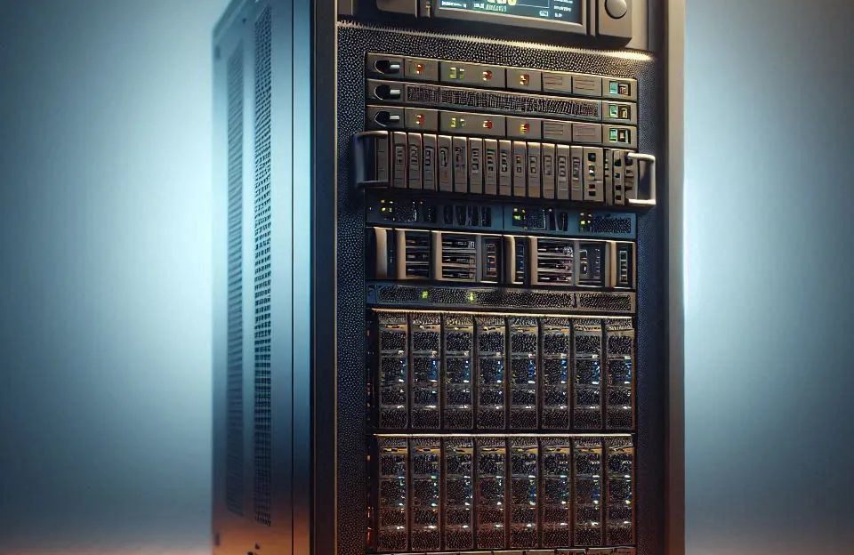 Nobreak Intelbras Online Rack Torre DNB 1.5kVA 120V RT