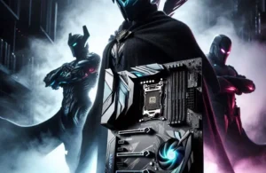 Z890 AORUS Elite X ICE: A Placa-Mãe Que Eleva Seu Setup
