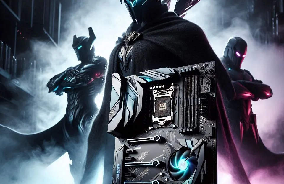 Z890 AORUS Elite X ICE: A Placa-Mãe Que Eleva Seu Setup