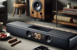 Soundbar Samsung HW-Q800D com 5.1.2 Canais e Dolby Atmos