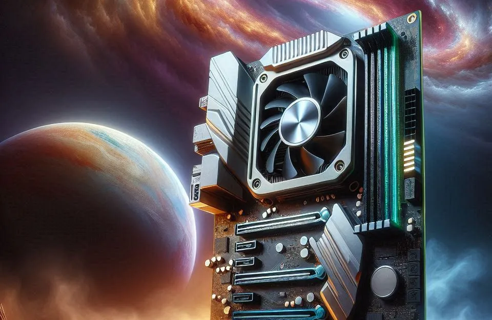 AMD Ryzen Threadripper 2920X: Poder e Desempenho para Profissionais