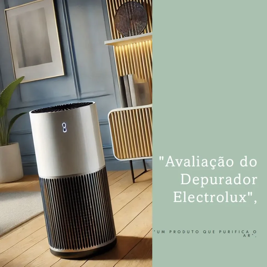 Depurador de Ar Retrátil 60cm Electrolux DE6RP: Eficiência e Design Compacto
