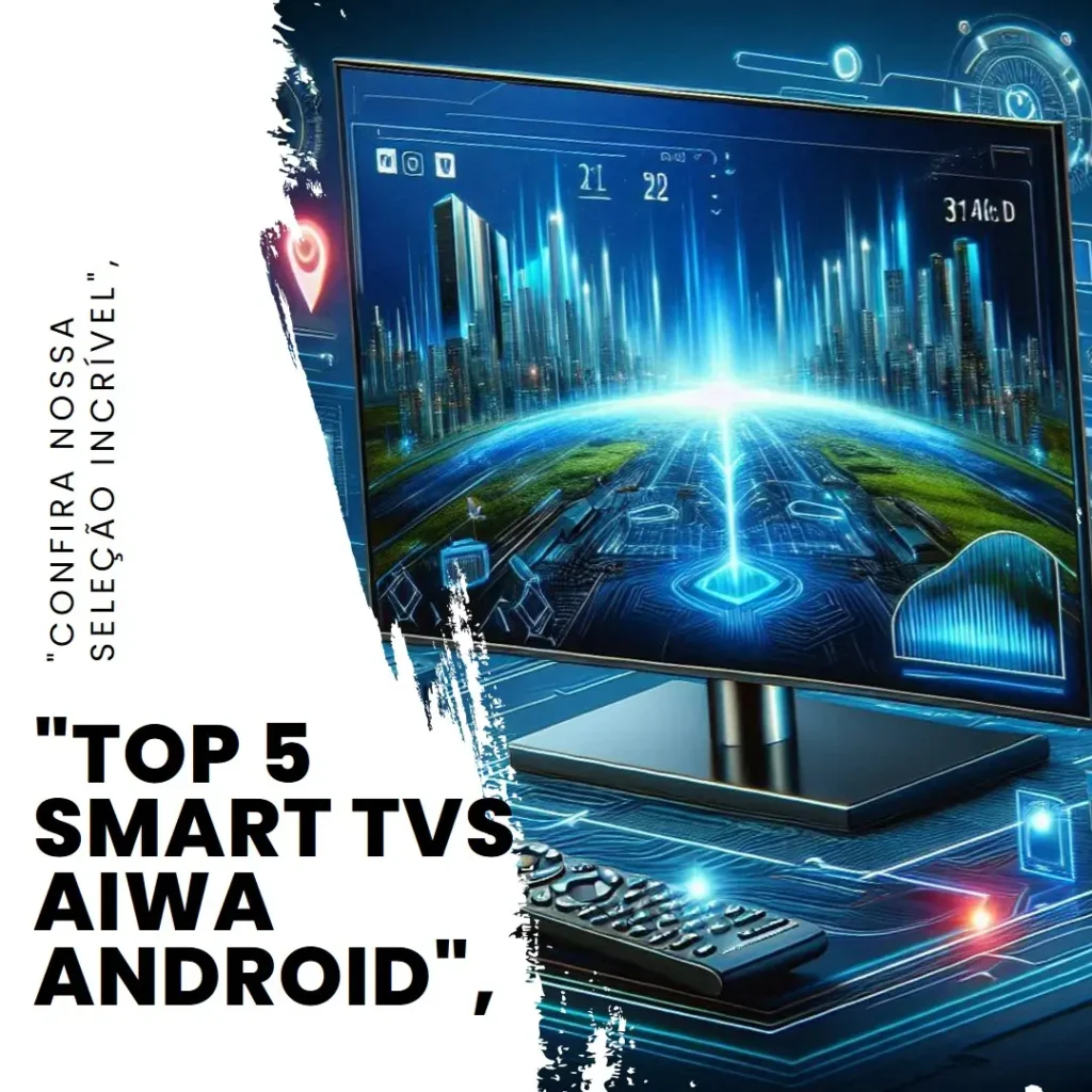 Top 5 smart tv aiwa android