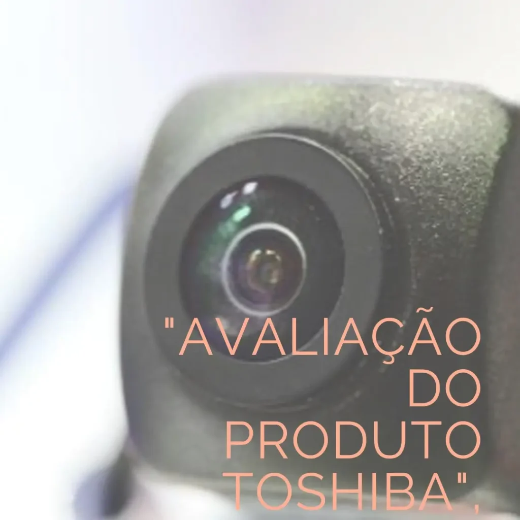 HD Toshiba Surveillance S300 4TB 3.5 SATA 5400: Análise Completa