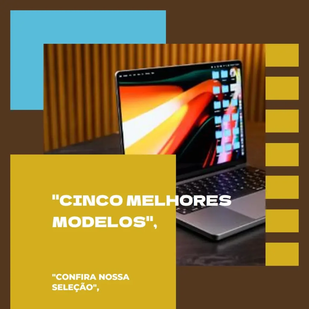 Cinco Melhores Modelos de Acer Nitro 5 RTX