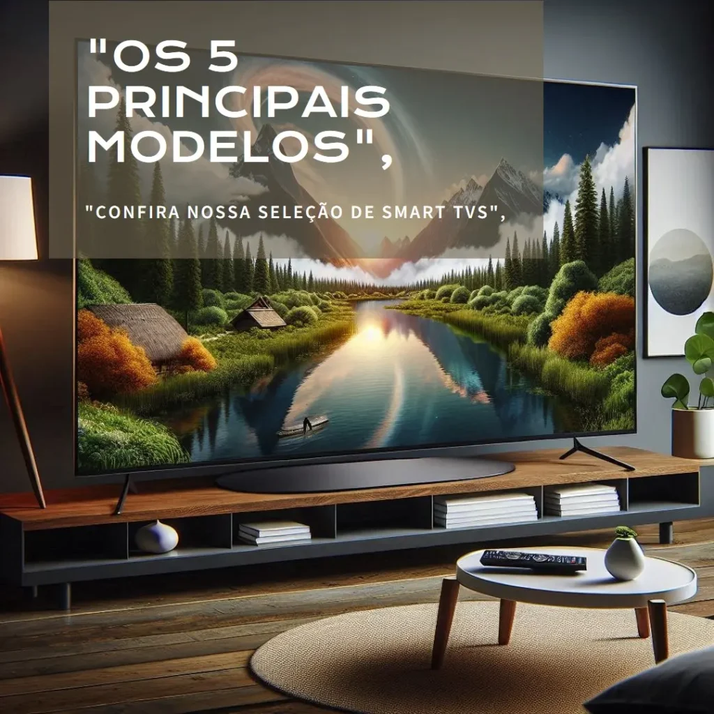 Os 5 Principais Modelos de smart tv aiwa 43 4k