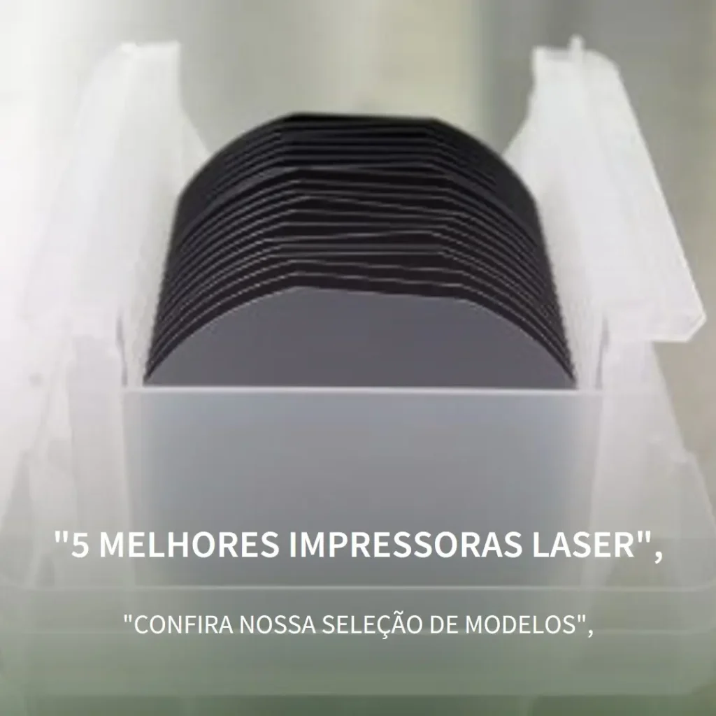 5 Melhores Modelos de multifuncional impressora laser