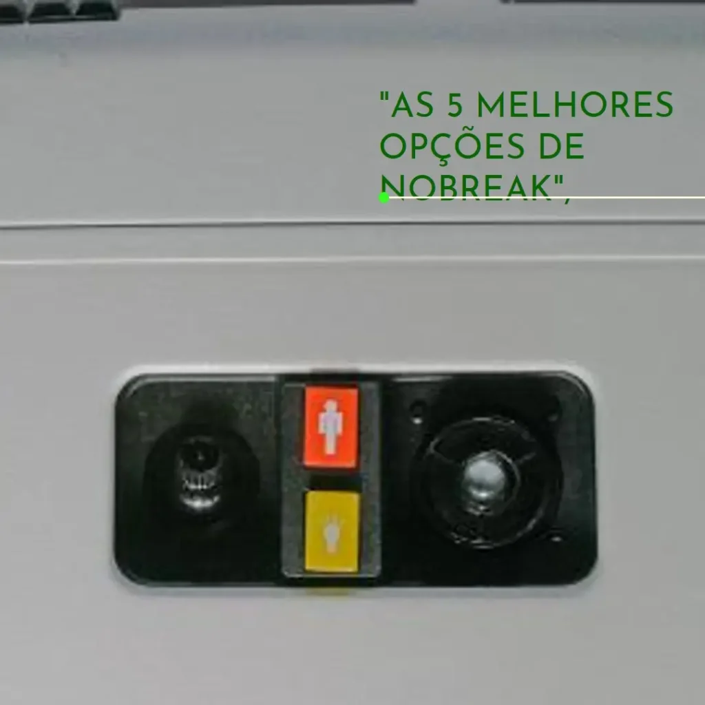 As 5 Melhores Opções de nobreak 1kva