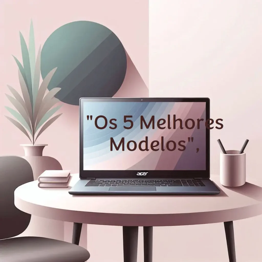 Os 5 Melhores Modelos de Acer Swift GO 14