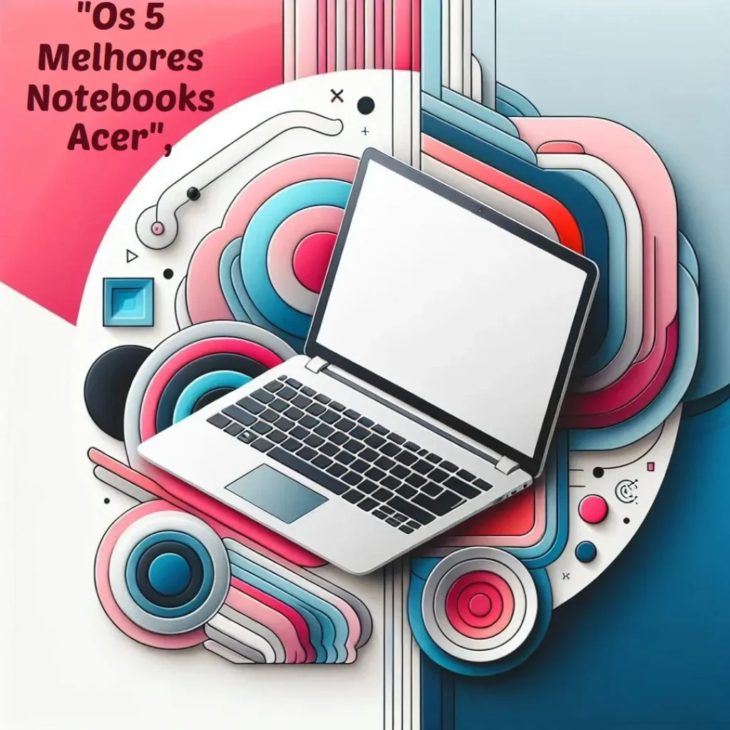 5 Melhores Modelos de notebook Acer