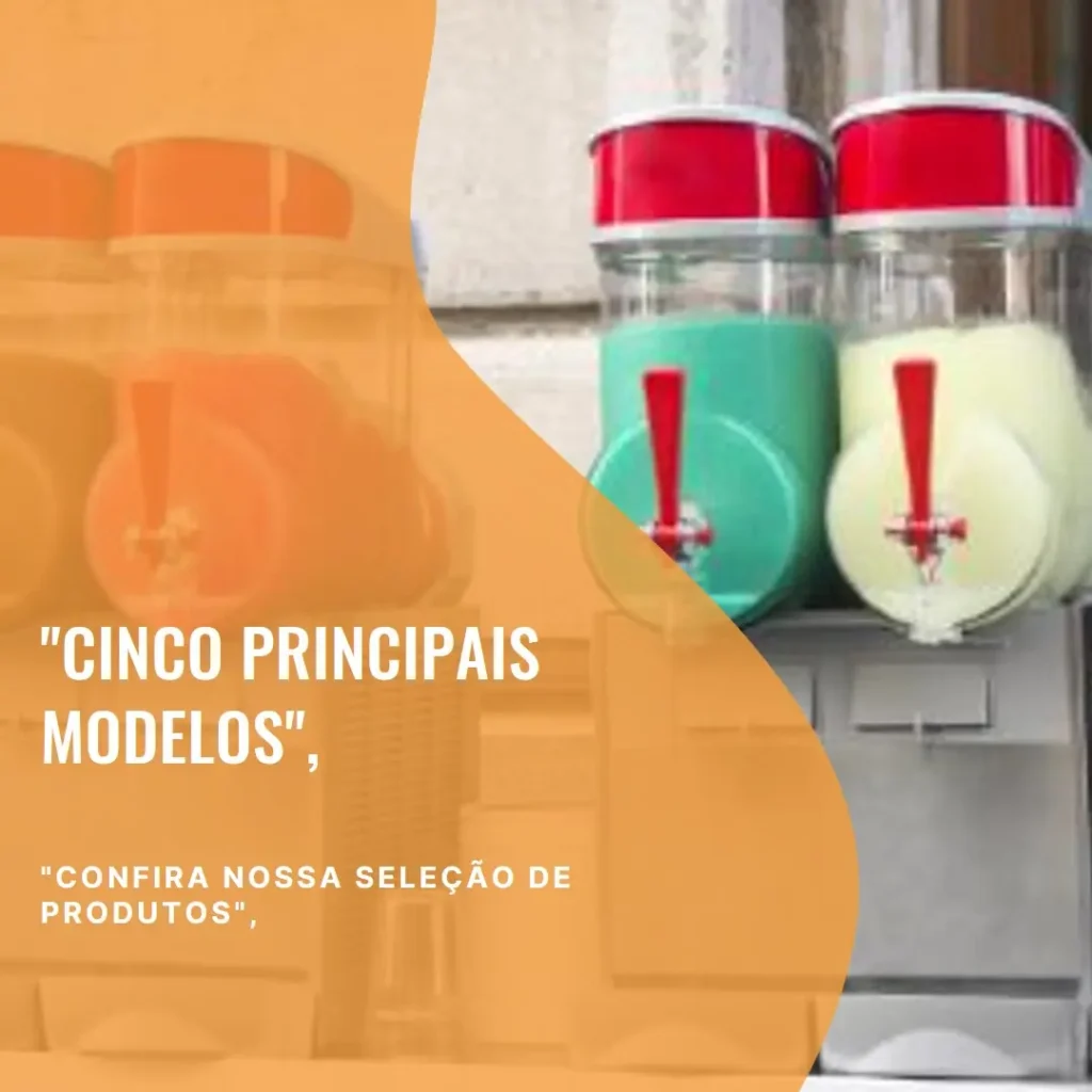 Cinco Principais Modelos de consul cervejeira