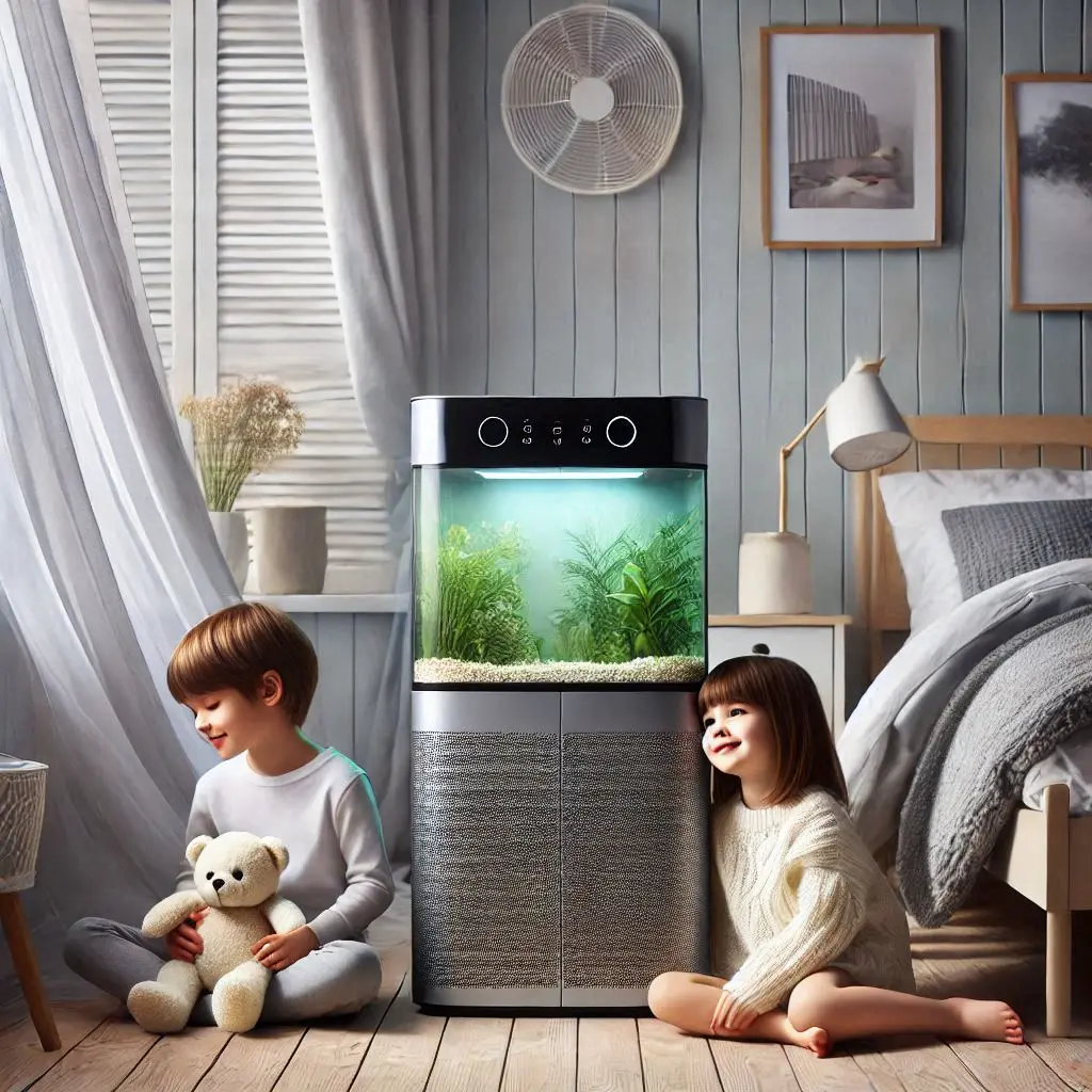 Suggar Depurador de Ar Slim Touch 80cm Inox 220V DTH82IX