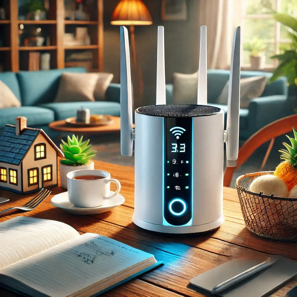 TP-Link Deco WiFi Mesh: Wi-Fi para Toda a Casa com Desempenho Incrível