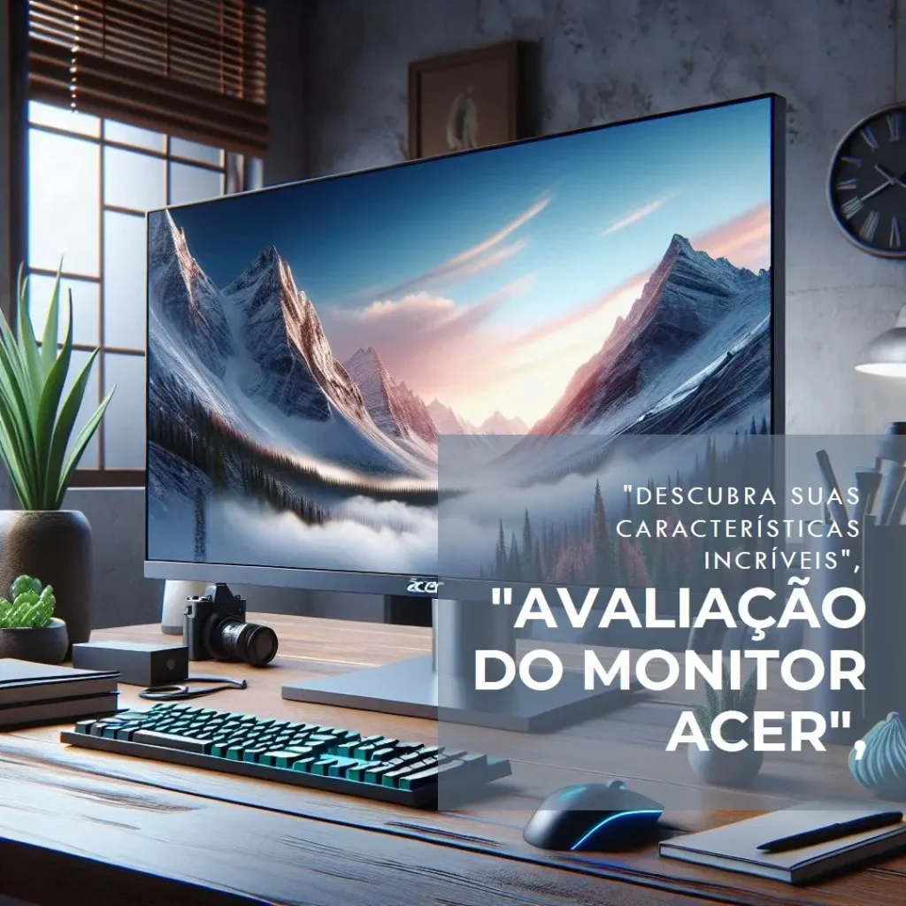 Monitor LCD Acer V226HQL 21,5" LED - 16:9, 5ms