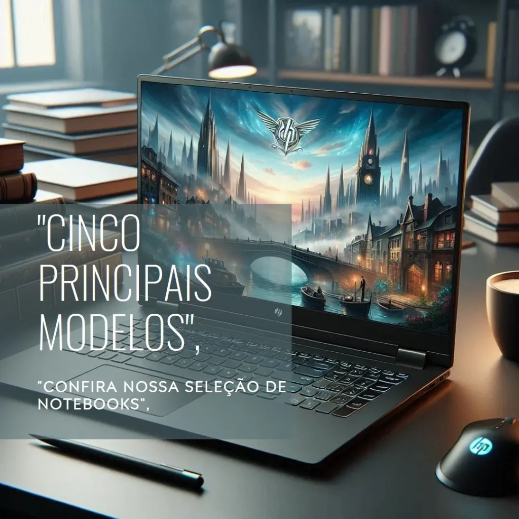 Cinco Principais Modelos de notebook HP 4530s probook