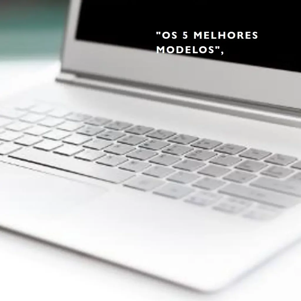 Os 5 Melhores Modelos de Acer Aspire 5 amd ryzen 7 5700u