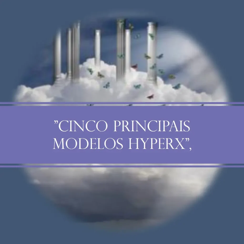 Top Cinco Modelos de Hyperx cloud 3 black