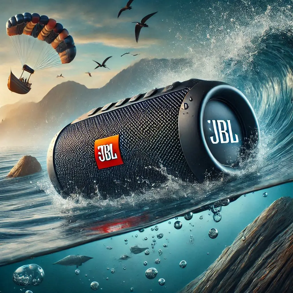 JBL GO2: Alto-falante Bluetooth ultraportátil à prova d'água