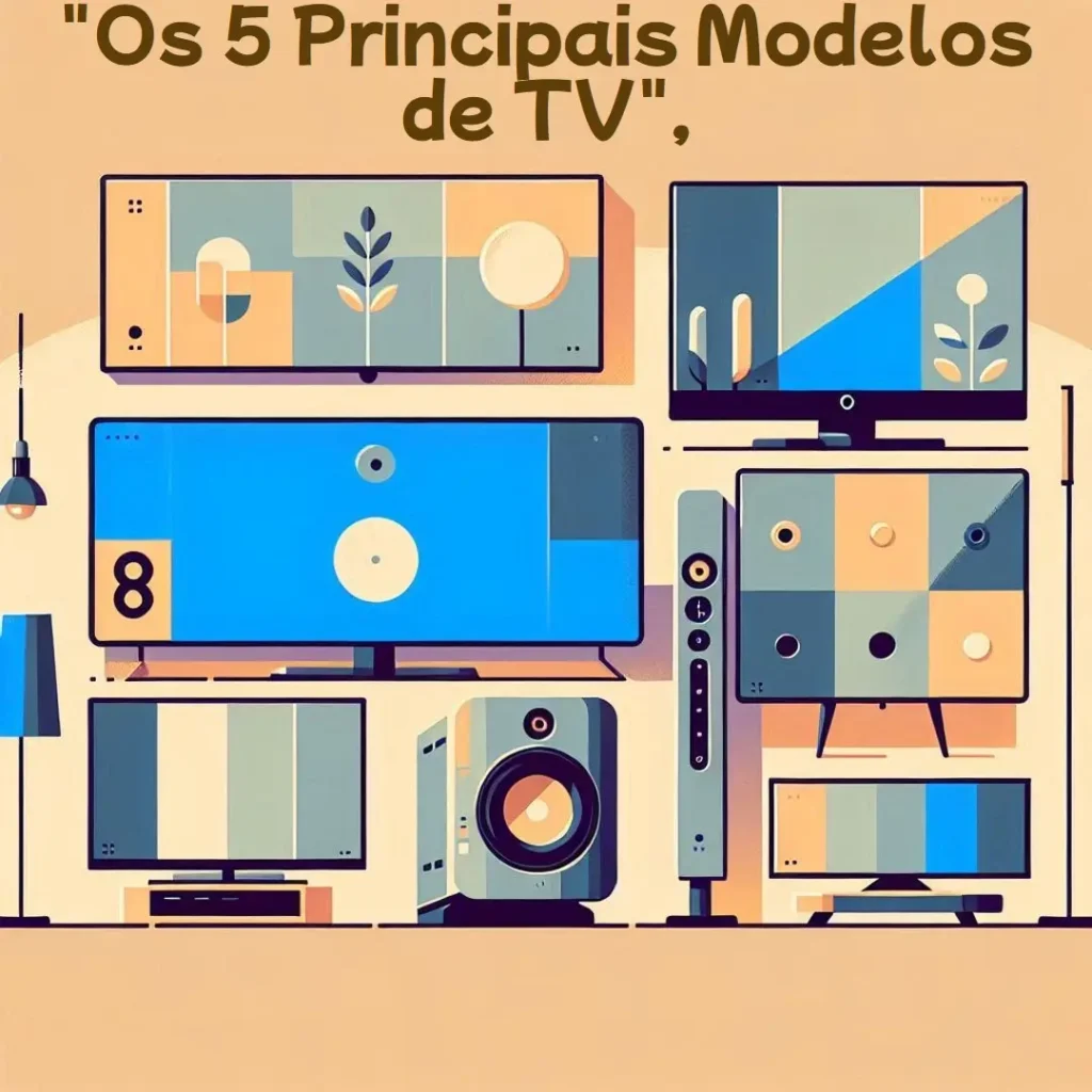 Os 5 Principais Modelos de aiwa tv 65