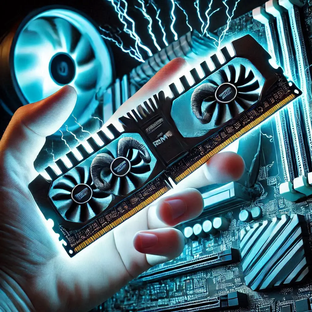 Memória CORSAIR Vengeance SODIMM DDR4 16GB 3200MHz: Velocidade e Confiabilidade