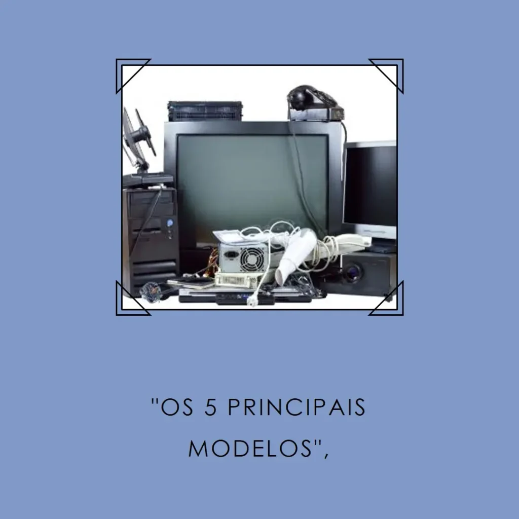 Os 5 Principais Modelos de nobreak intelbras xnb 600va