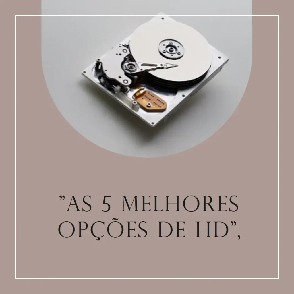As 5 Melhores Opções de hd externo Toshiba 4tb canvio basics preto hdtb540xk3ca