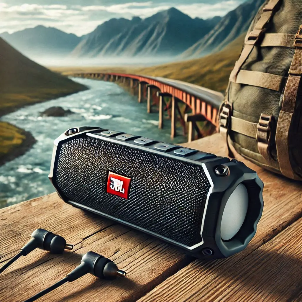 JBL Go 3: Caixa de Som Bluetooth Ultraportátil e Resistente