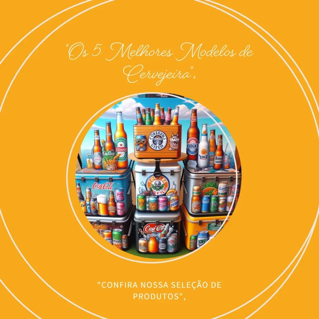Os 5 Melhores Modelos de cervejeira metalfrio 287 litros