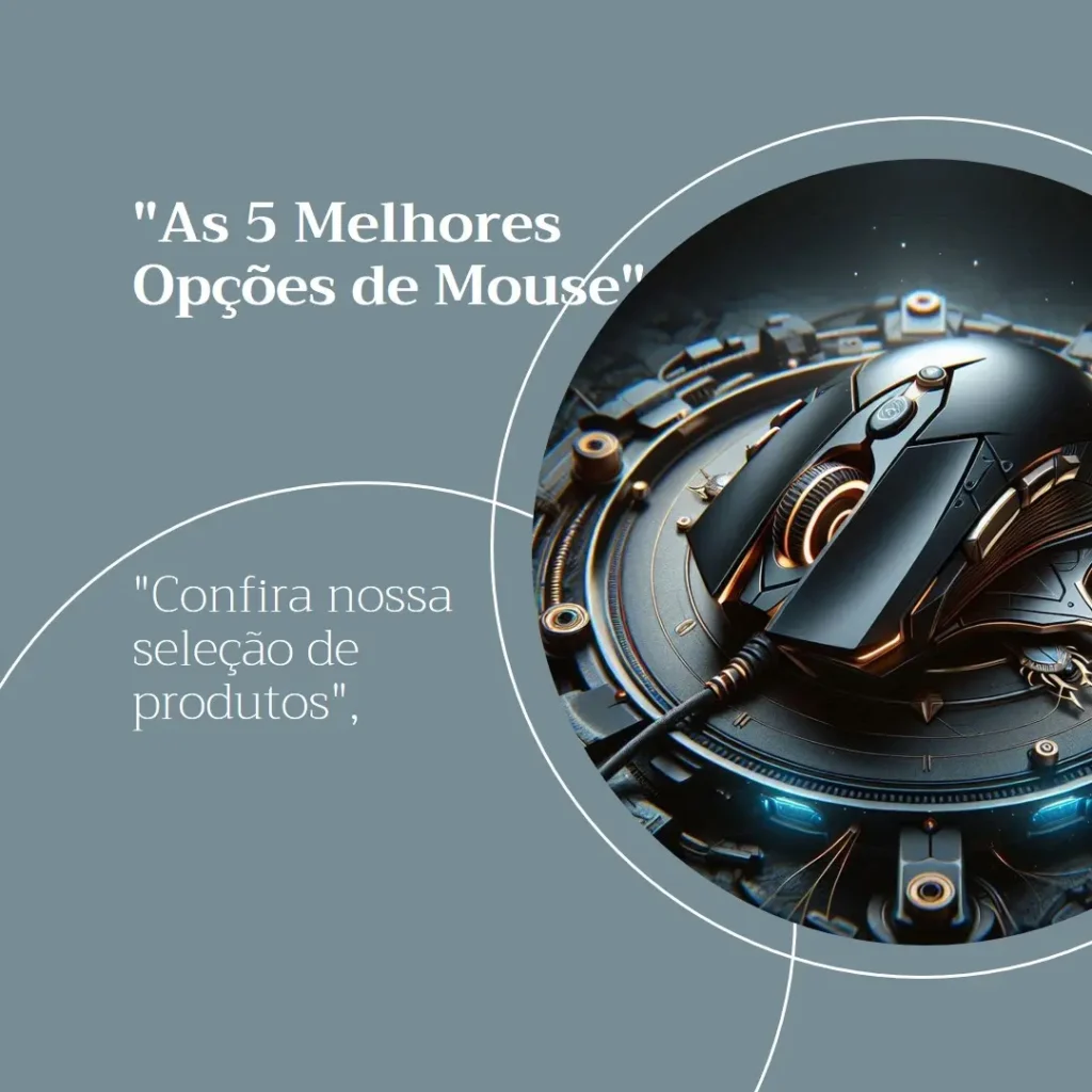 As 5 Melhores Opções de mouse da Razer