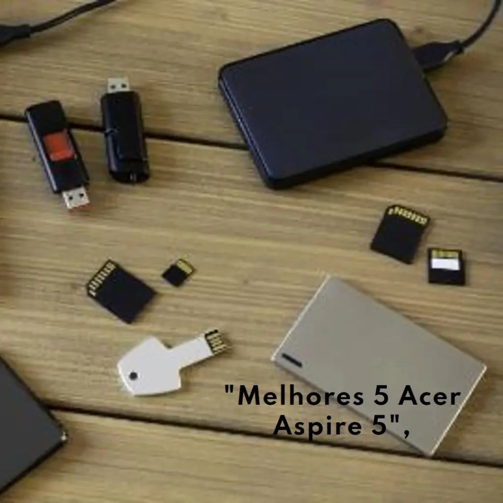 Melhores 5 Acer Aspire 5 ryzen 7 5700u 16gb ram