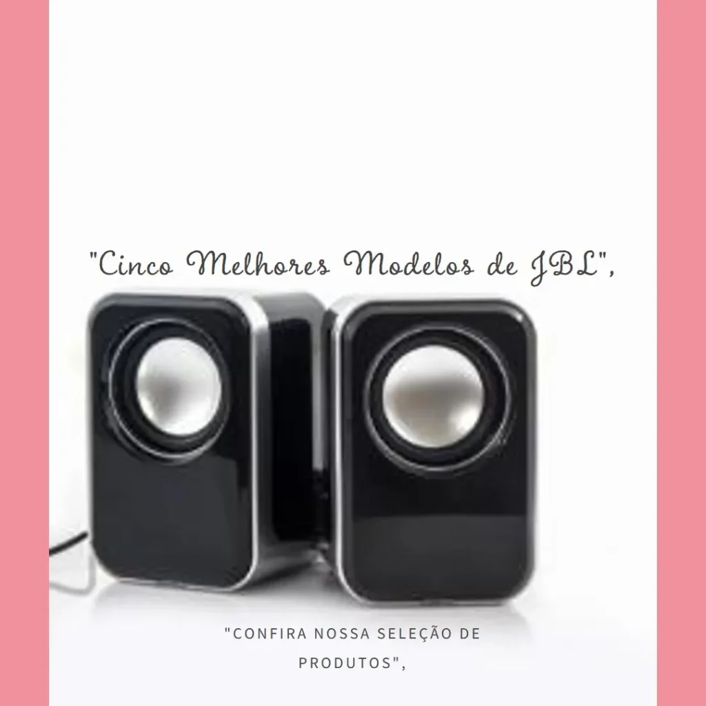 Cinco Melhores Modelos de JBL wave buds true wireless