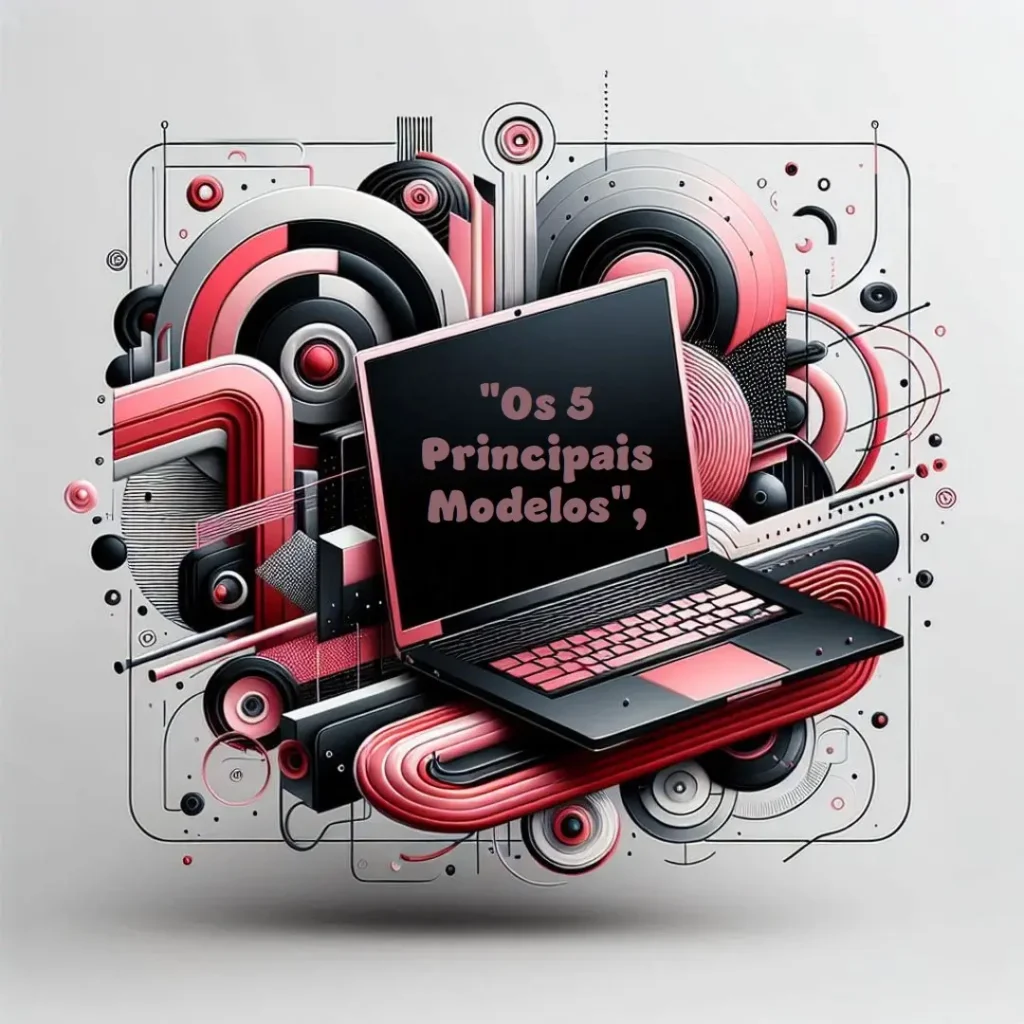 Os 5 Principais Modelos de Swift 3 laptop